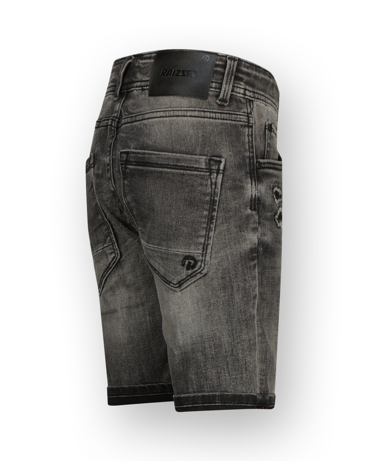 Regular Shorts Oregon crafted