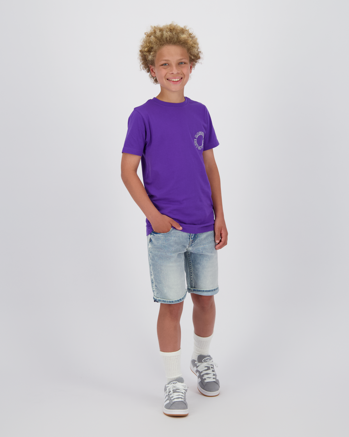 Regular Shorts Oregon