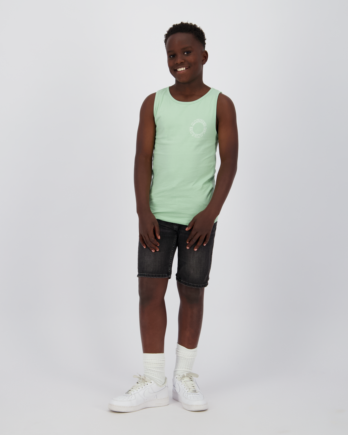 Regular Shorts Oregon