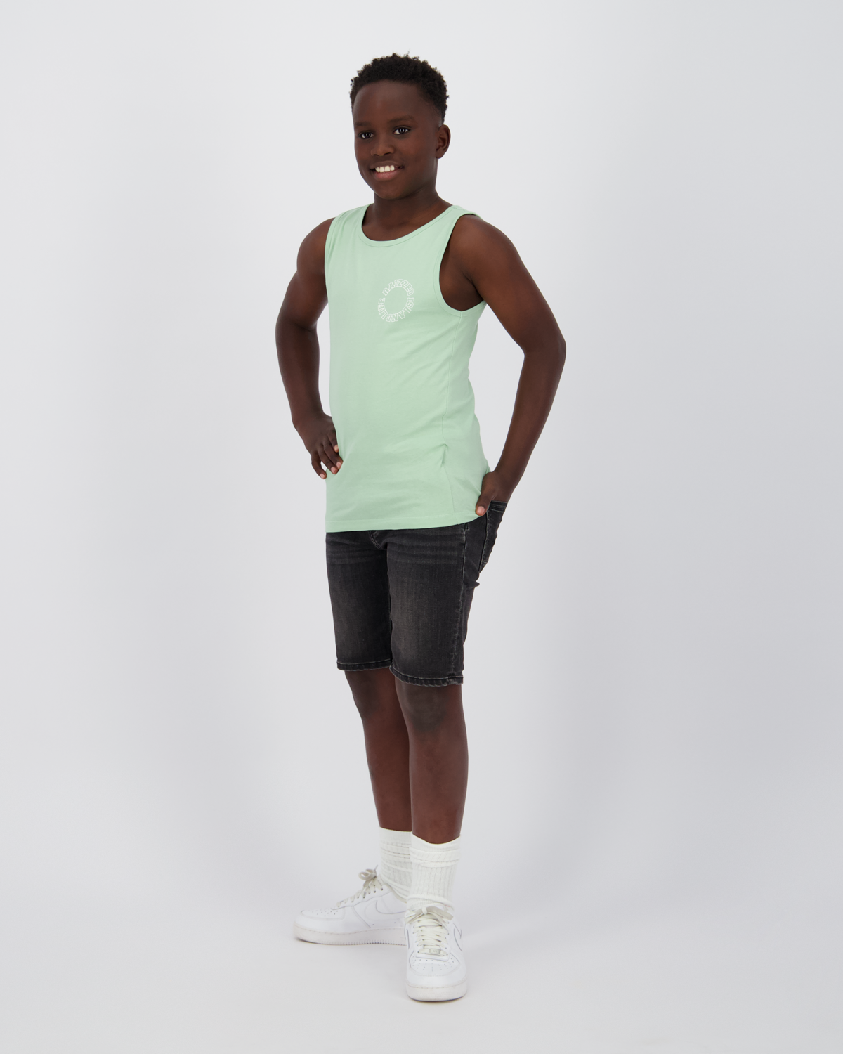 Regular Shorts Oregon