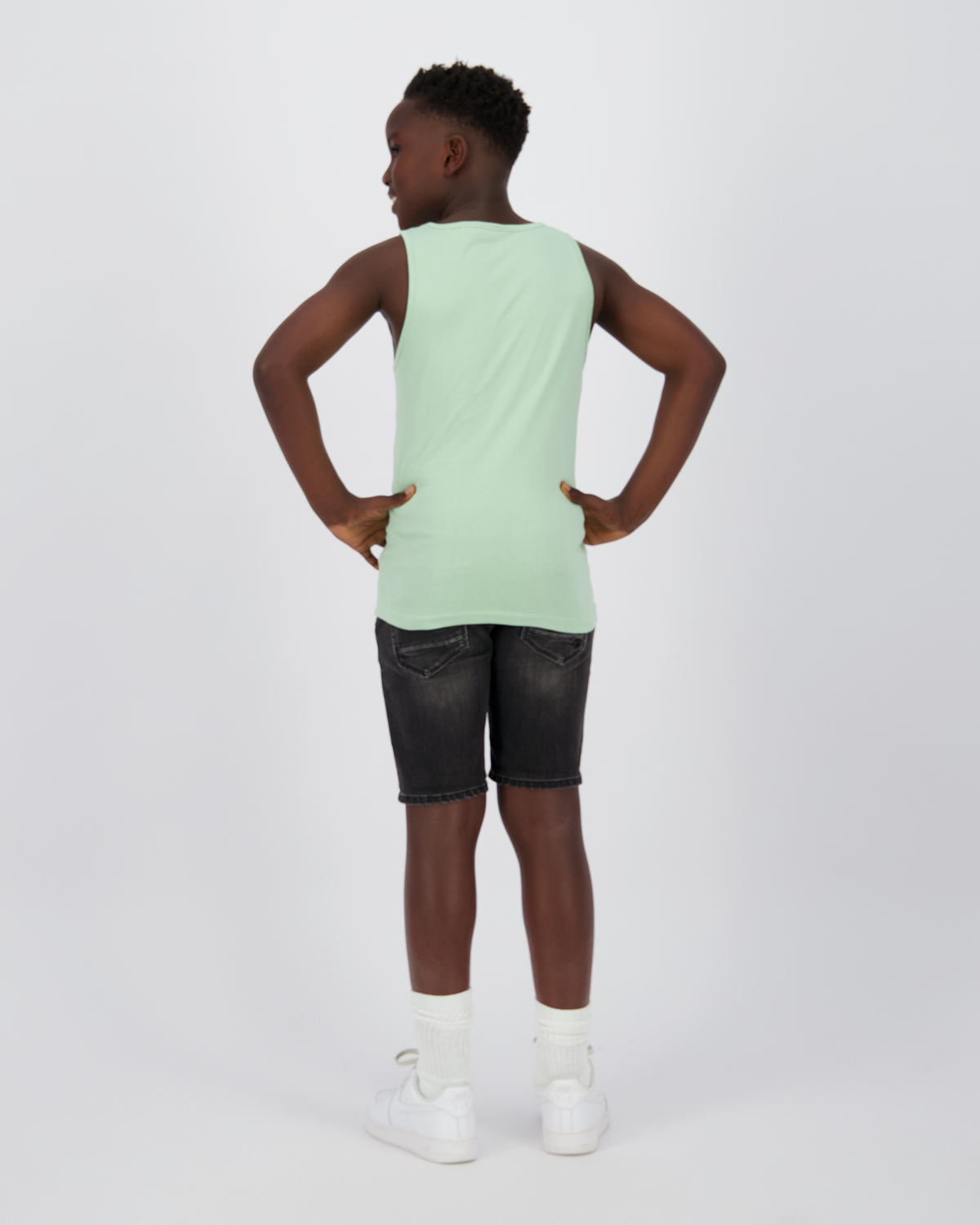 Regular Shorts Oregon