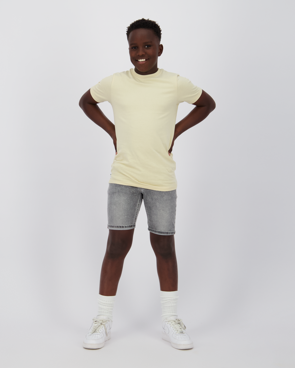 Regular Shorts Oregon