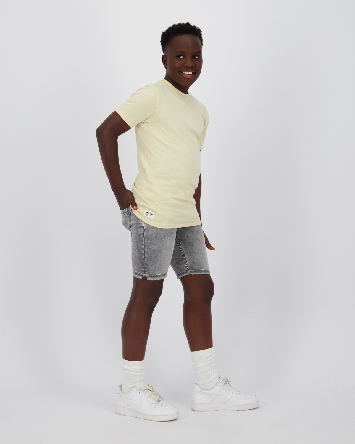 Regular Shorts Oregon