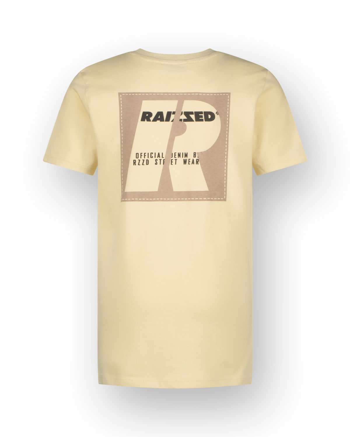 T-shirt Hoosic