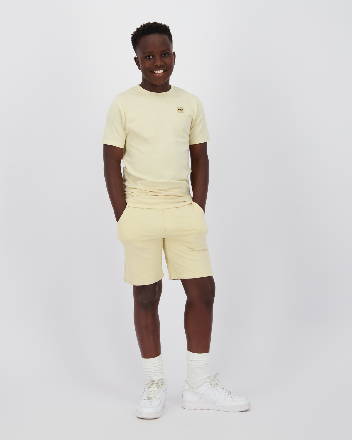 T-shirt Hoosic
