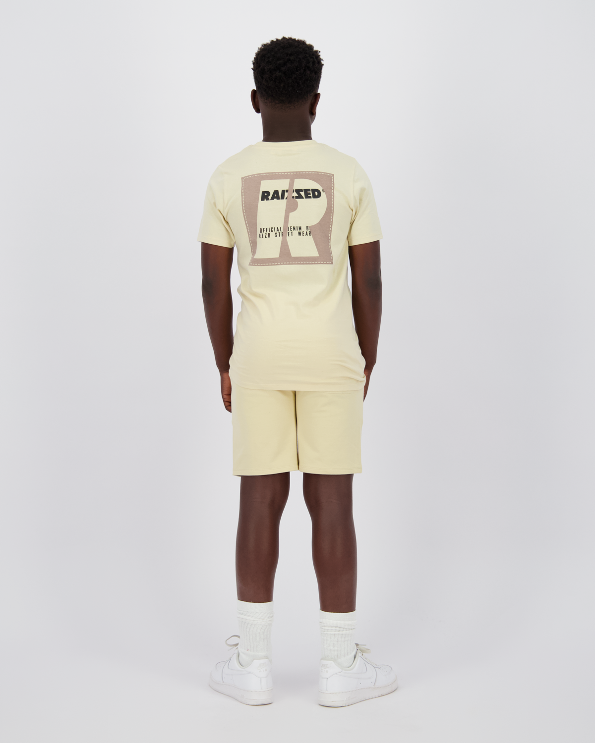 T-shirt Hoosic