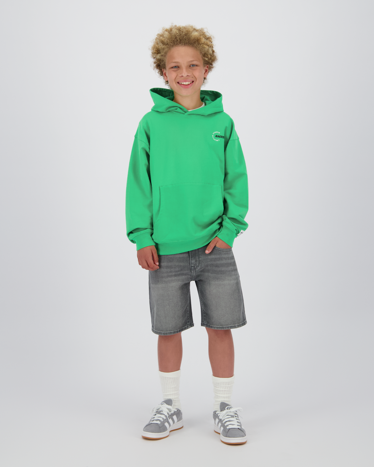 Sweater Newport