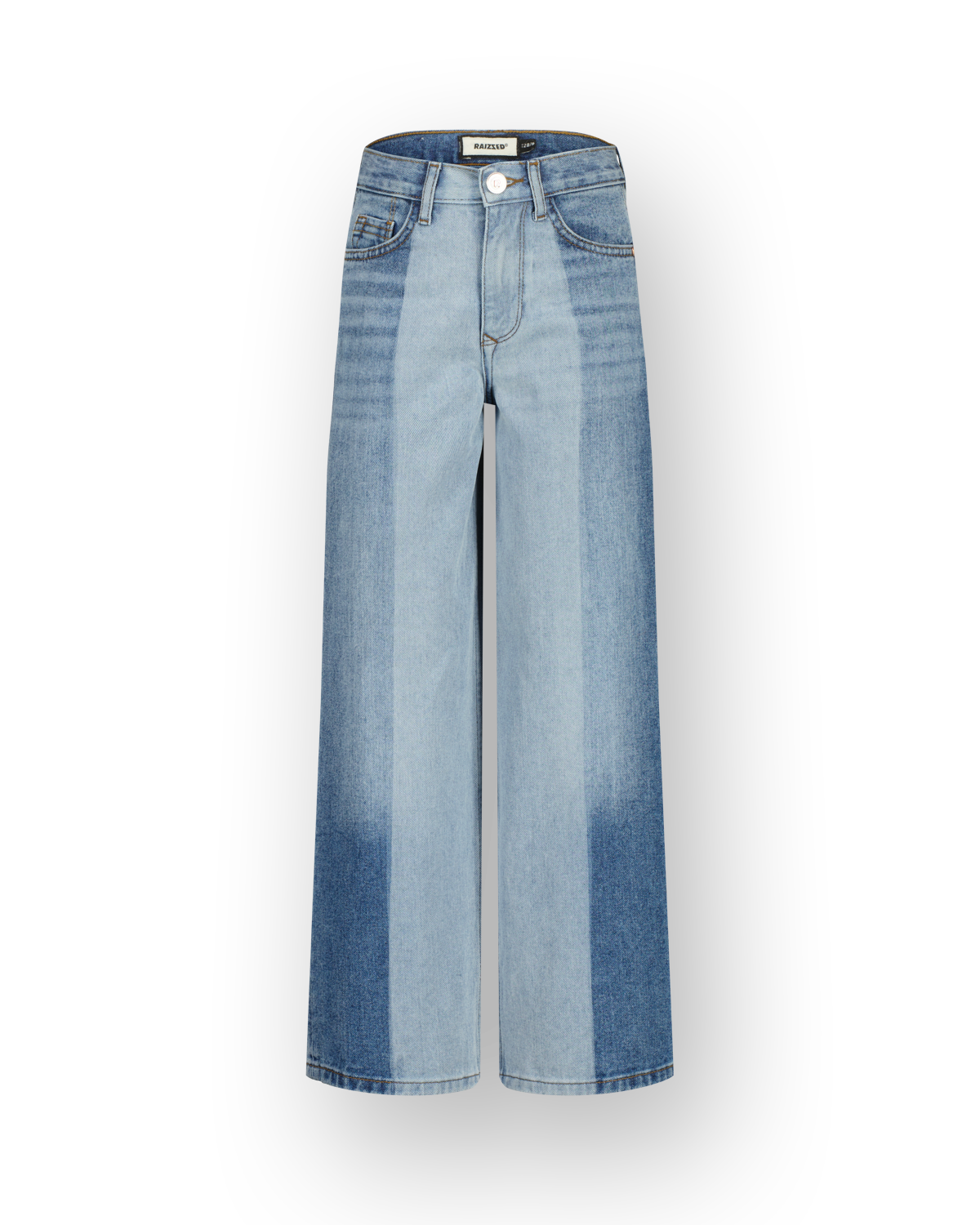 Extra wide leg Jeans Monaco Special