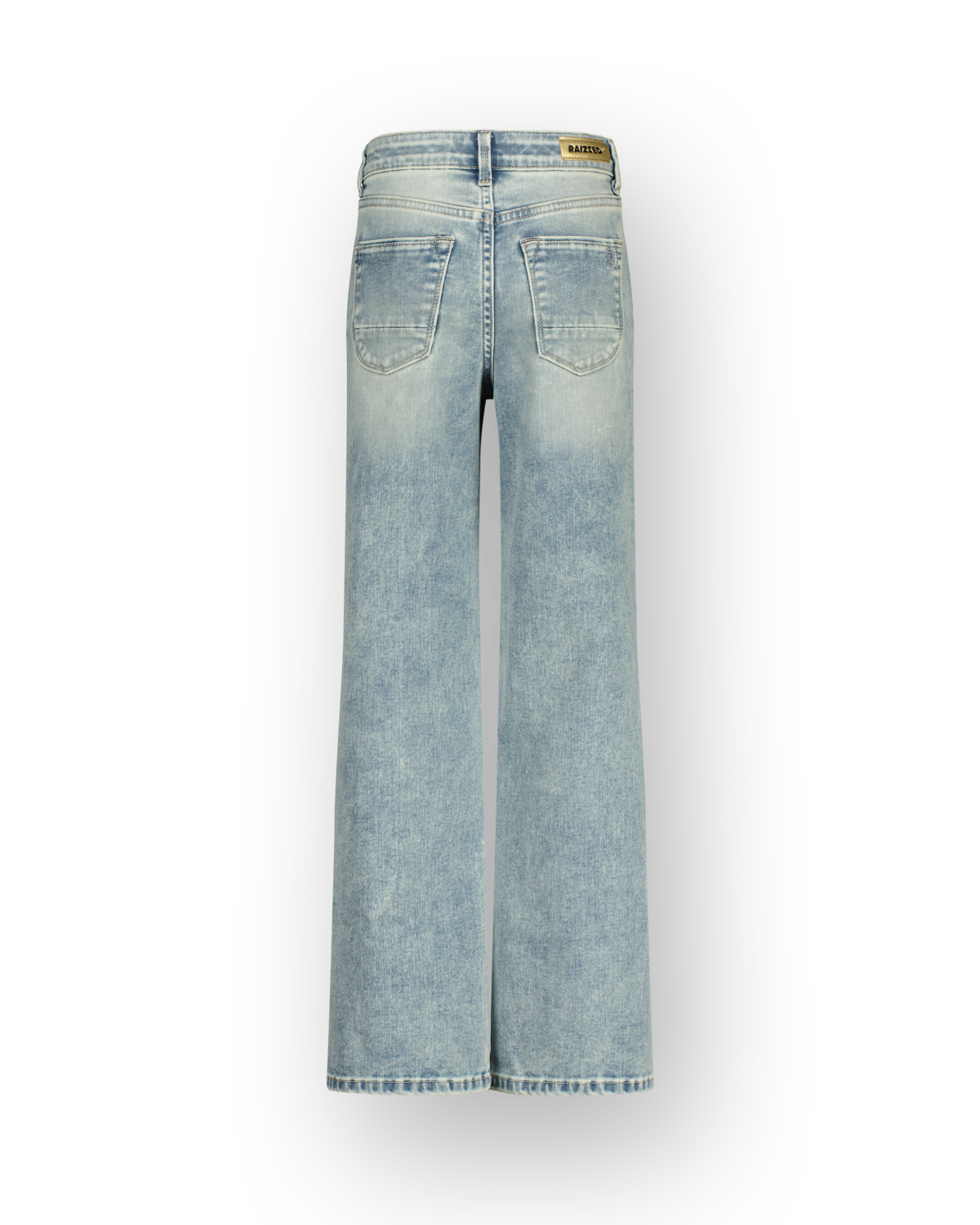 Wide leg Jeans Mississippi