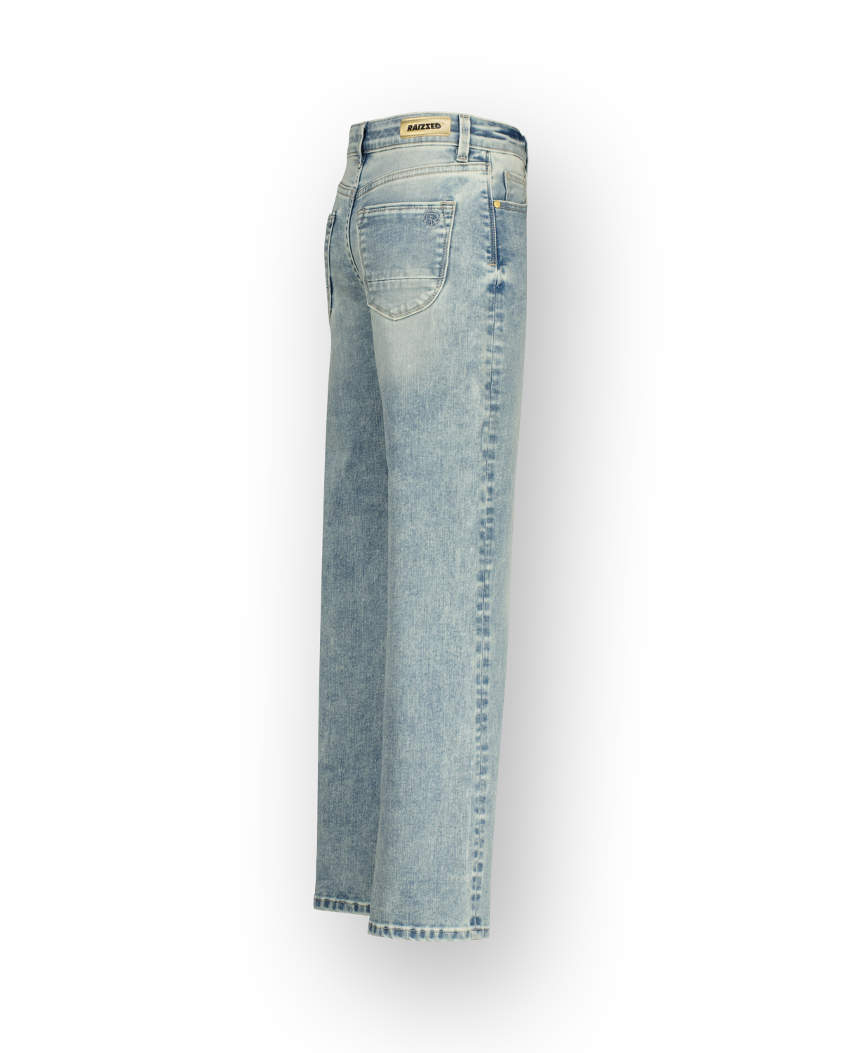 Wide leg Jeans Mississippi