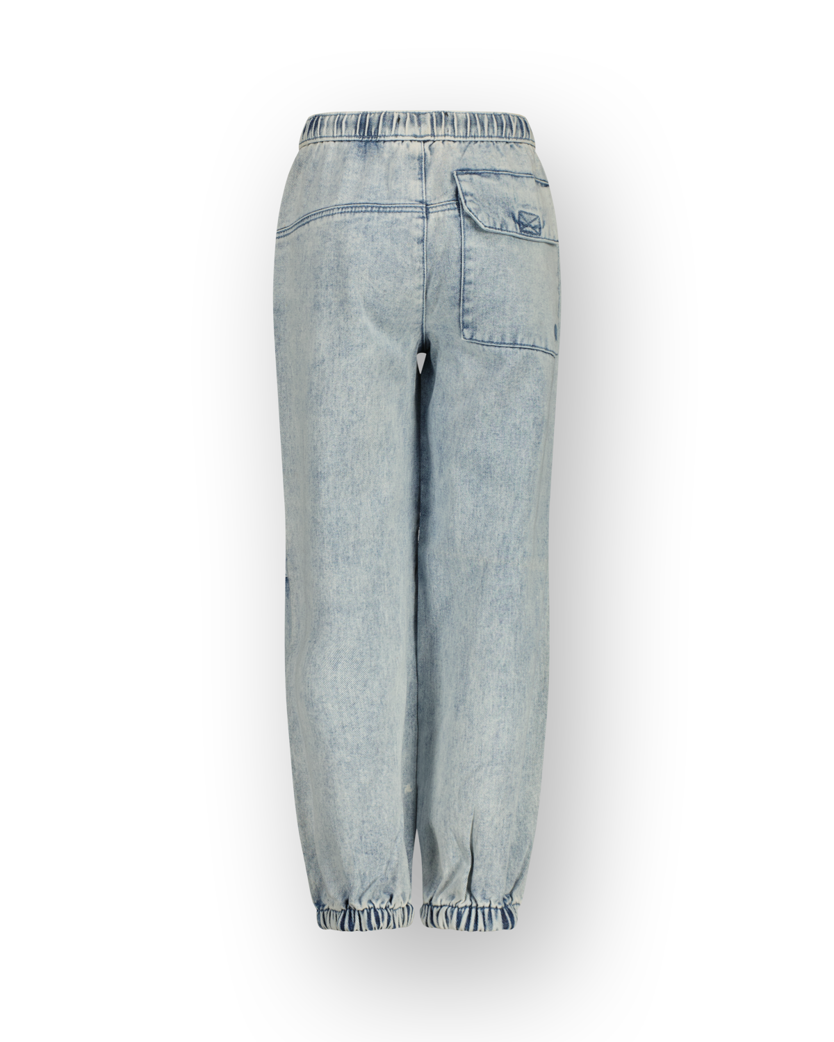 Parachute Jeans Casablanca