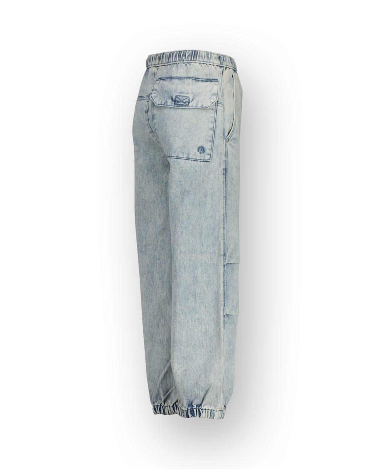 Parachute Jeans Casablanca