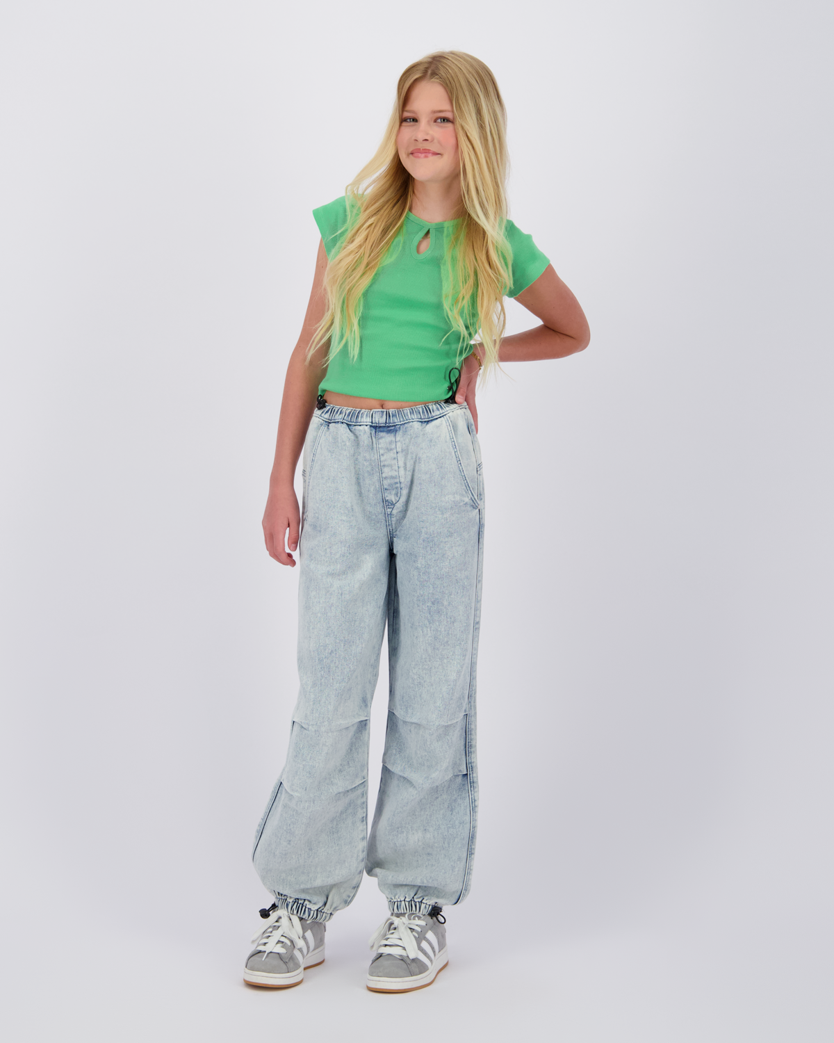 Parachute Jeans Casablanca