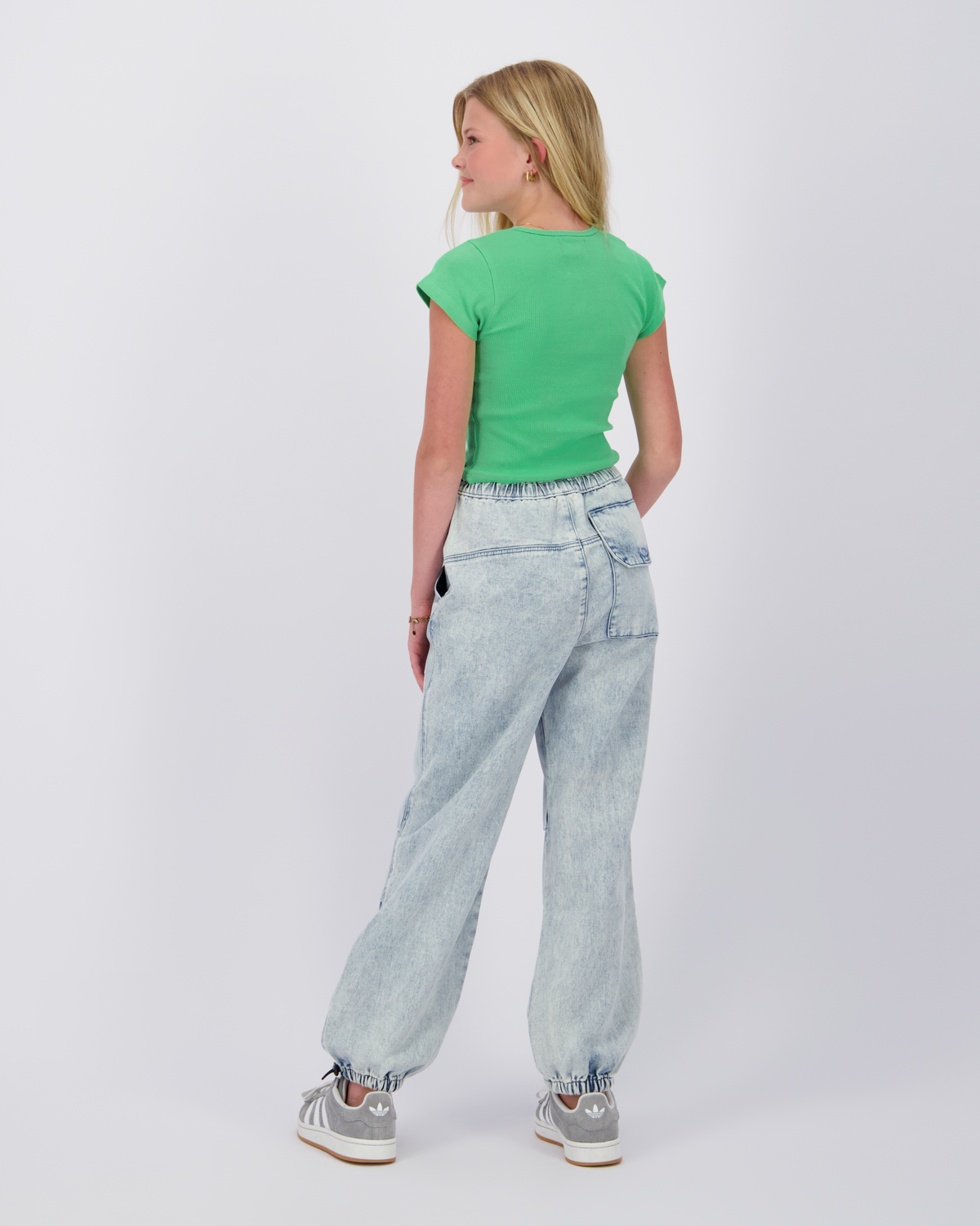 Parachute Jeans Casablanca