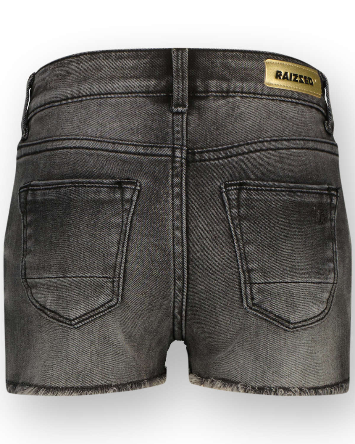 Regular Shorts Louisiana Crafted