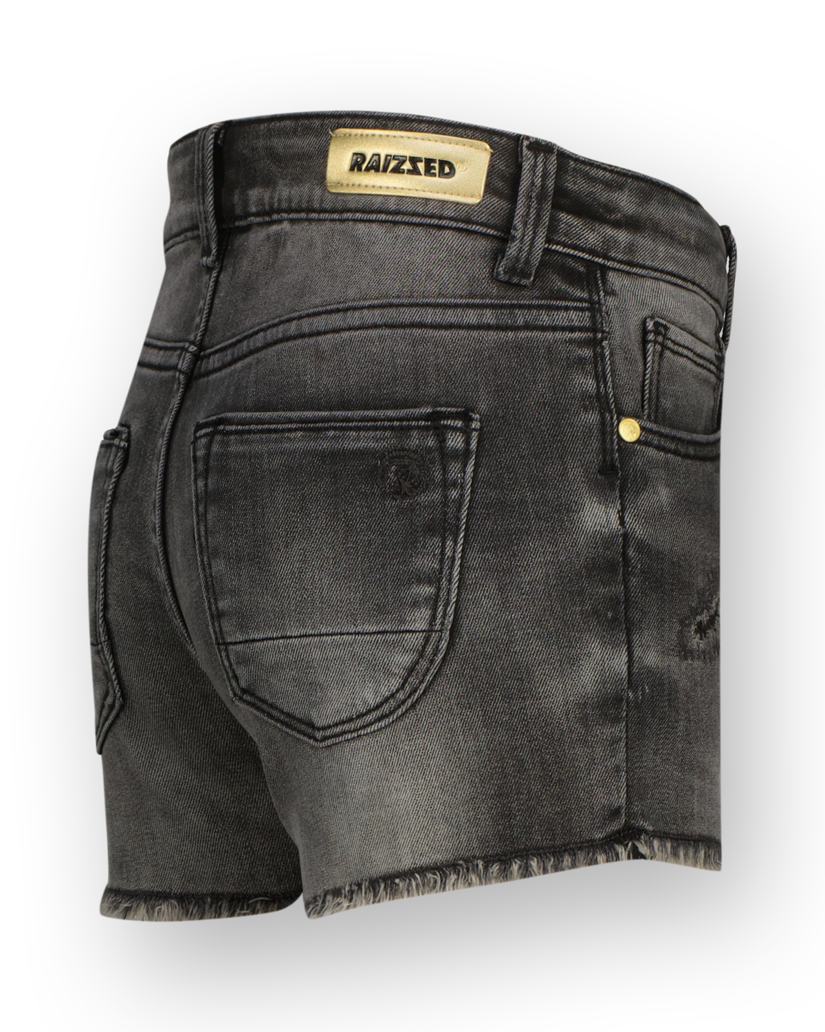 Regular Shorts Louisiana Crafted