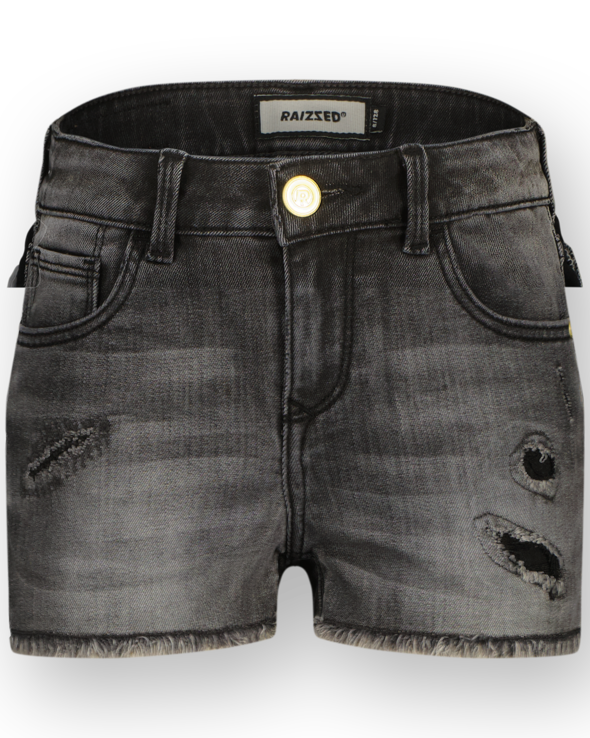 Regular Shorts Louisiana Crafted
