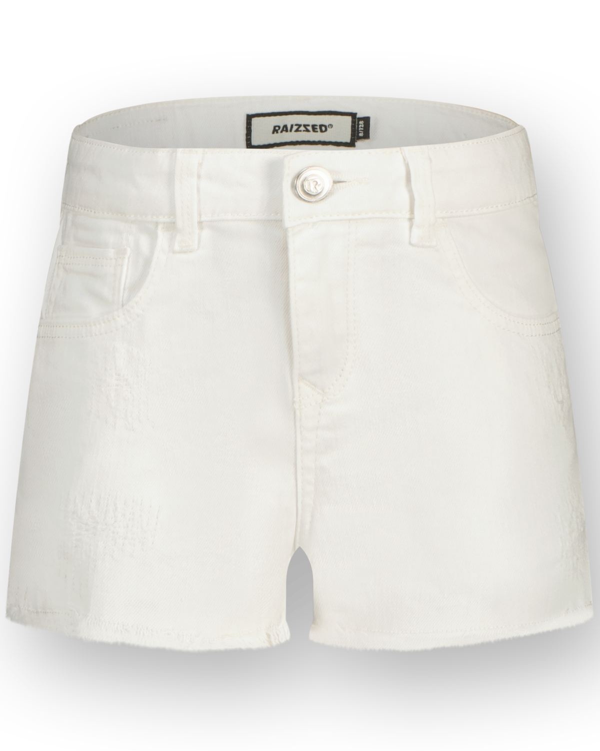 Regular Shorts Louisiana Crafted