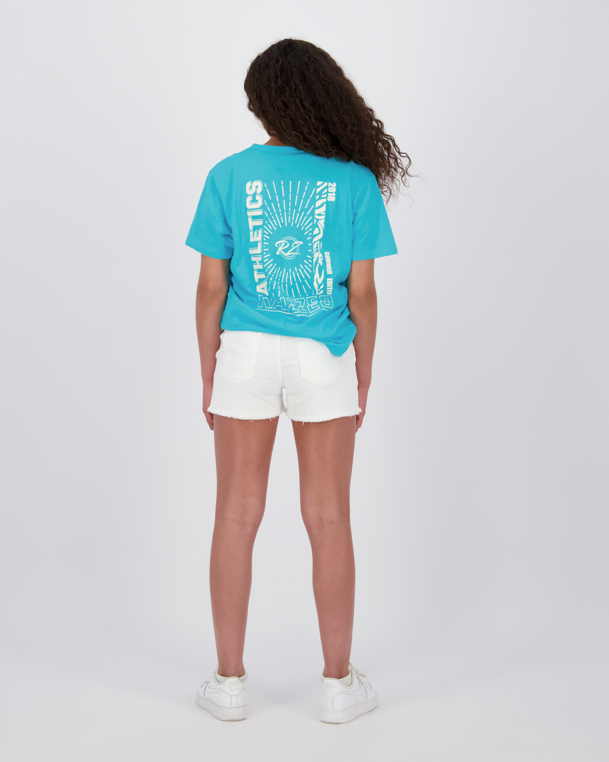 Regular Shorts Louisiana Crafted