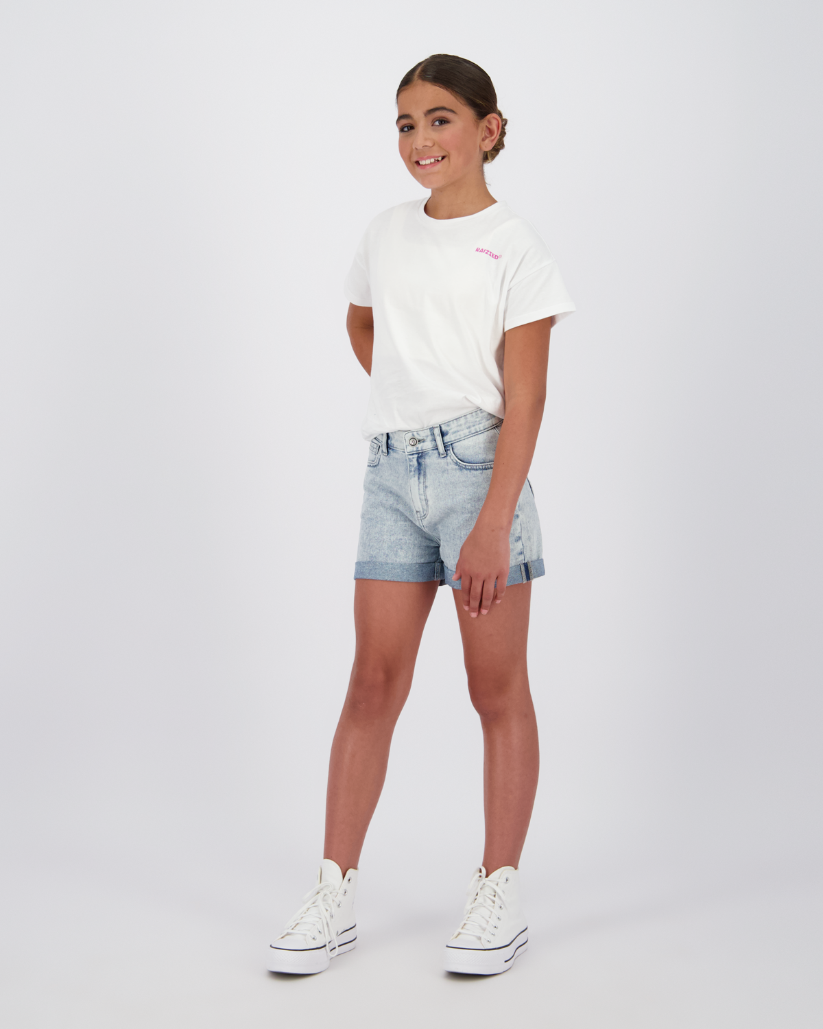 Loose Shorts Paramaribo