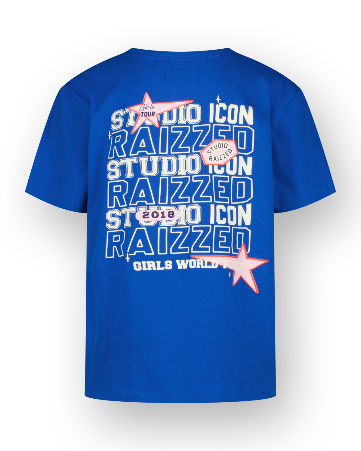 T-shirt Safia
