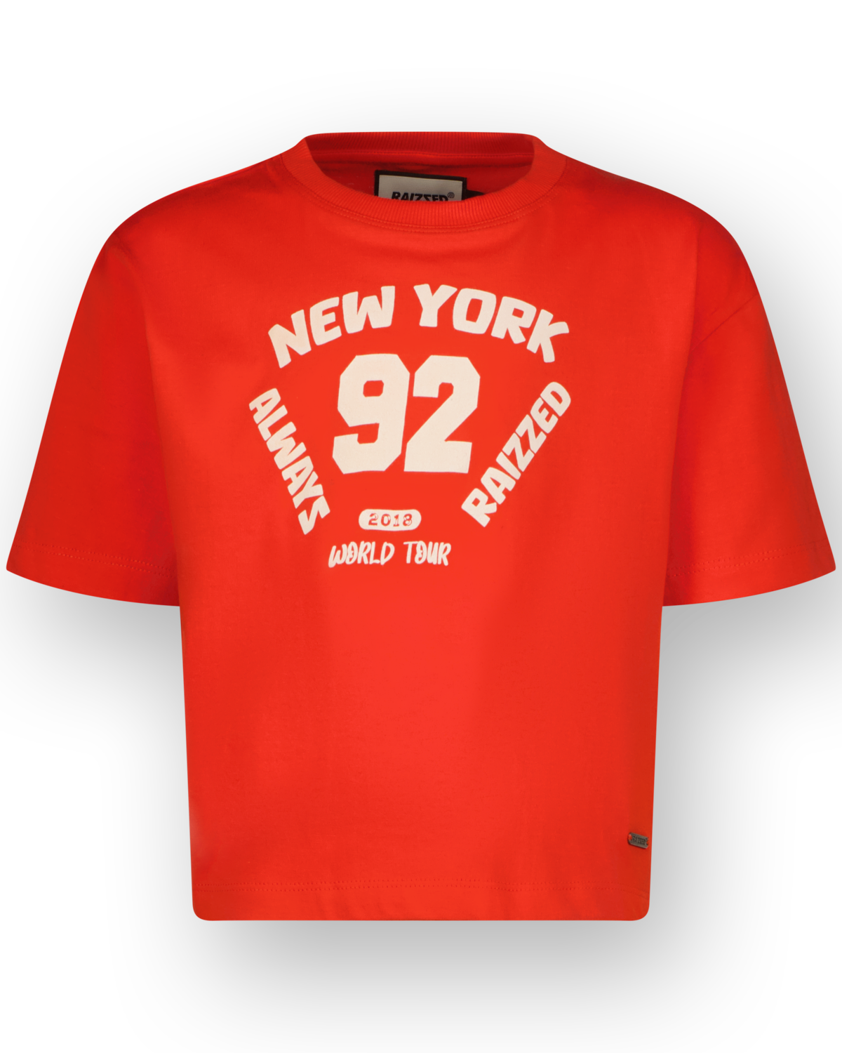 T-shirt Faya