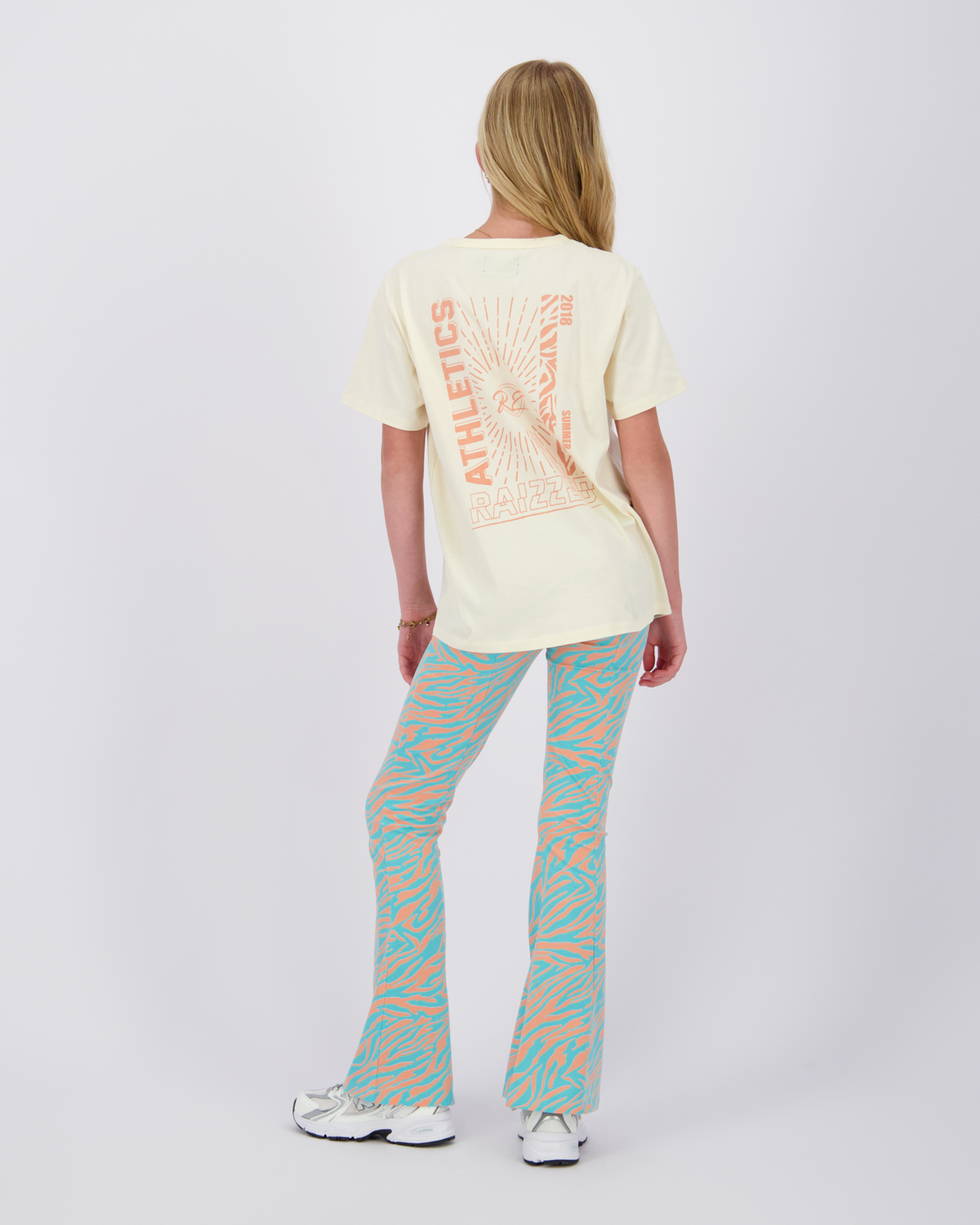 T-Shirt Safia