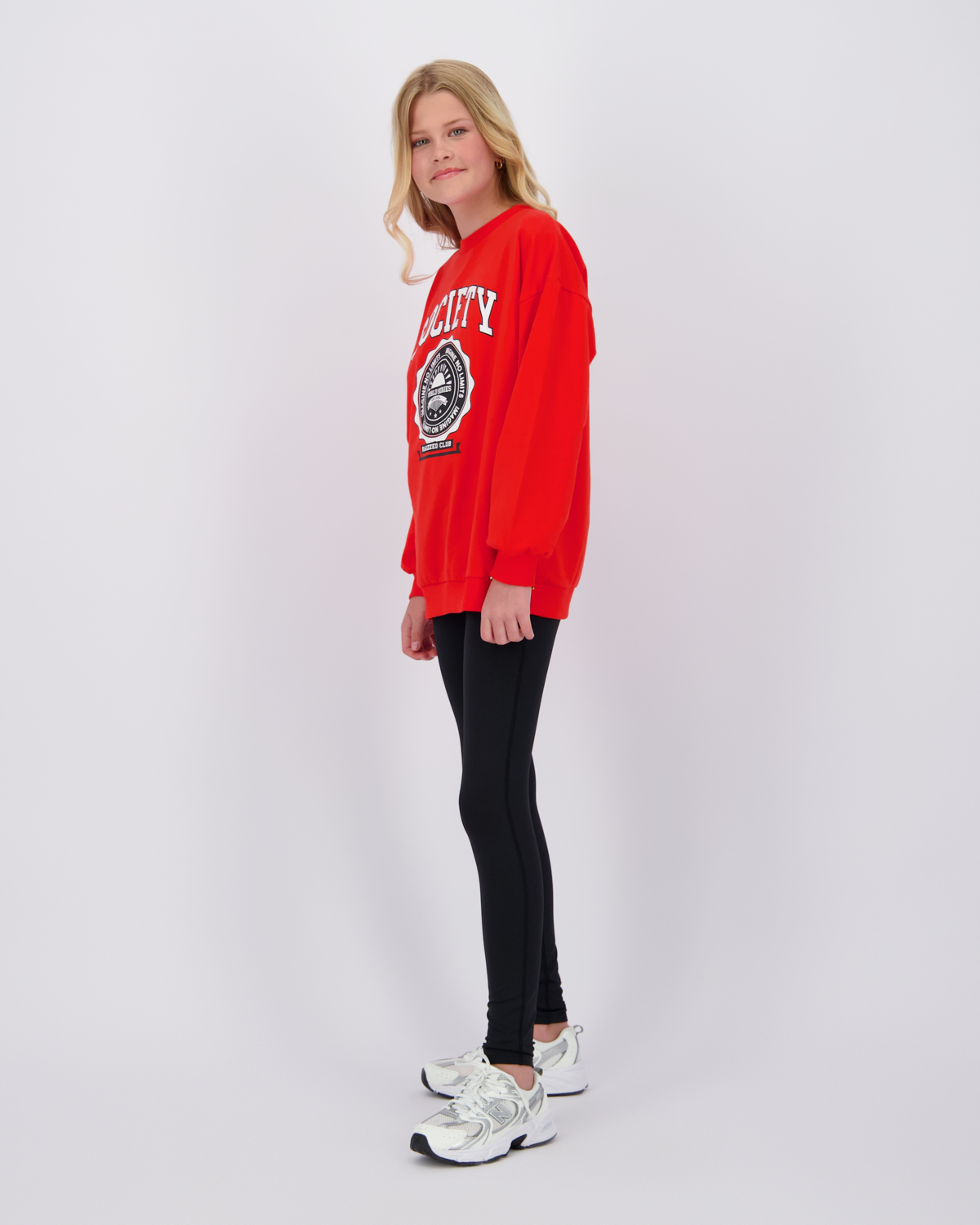 Sweatshirt Nourie