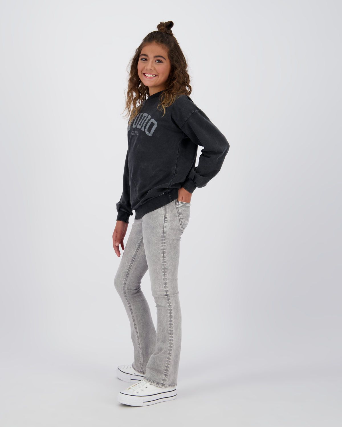 Sweatshirt Nourie