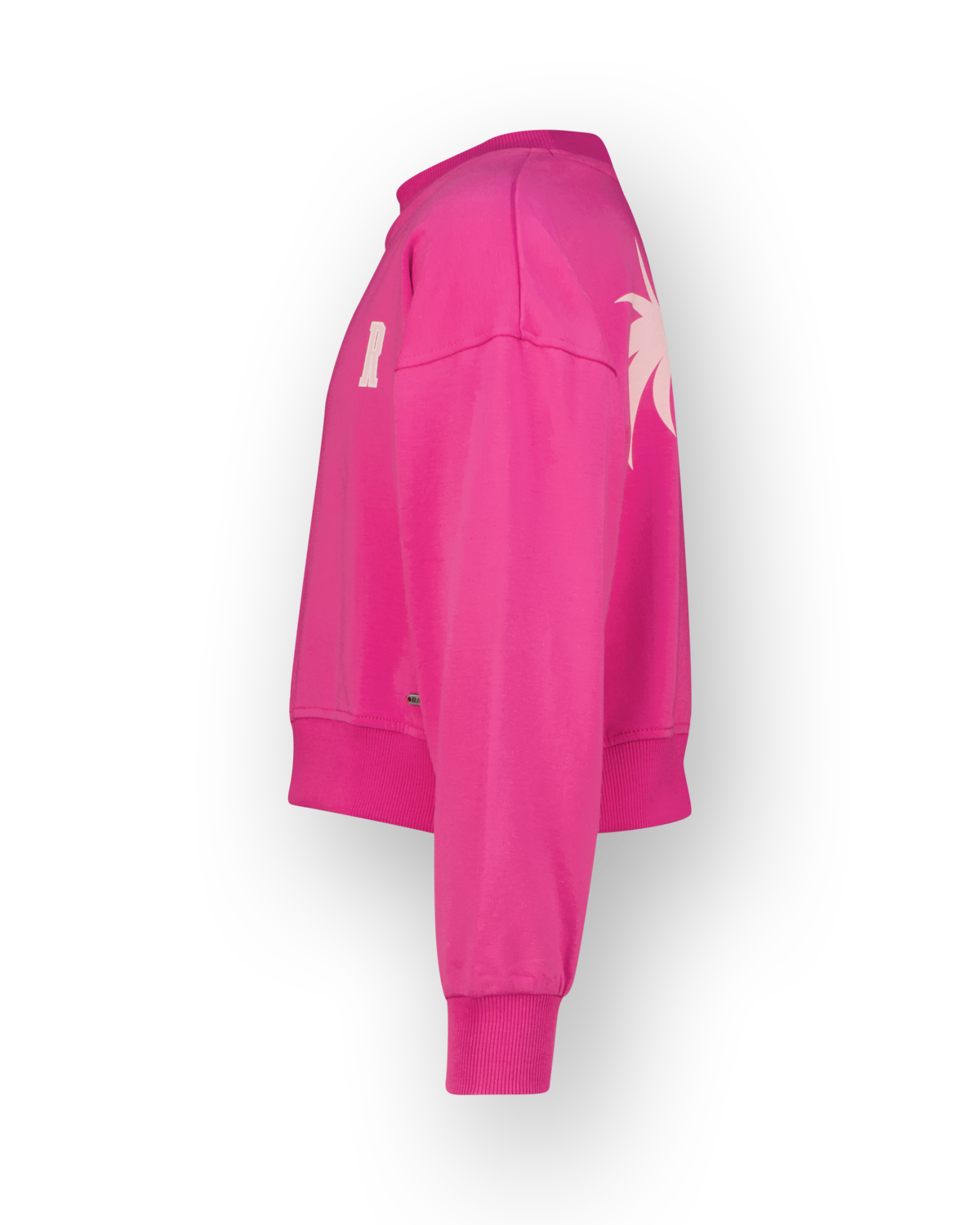 Sweater Rubin
