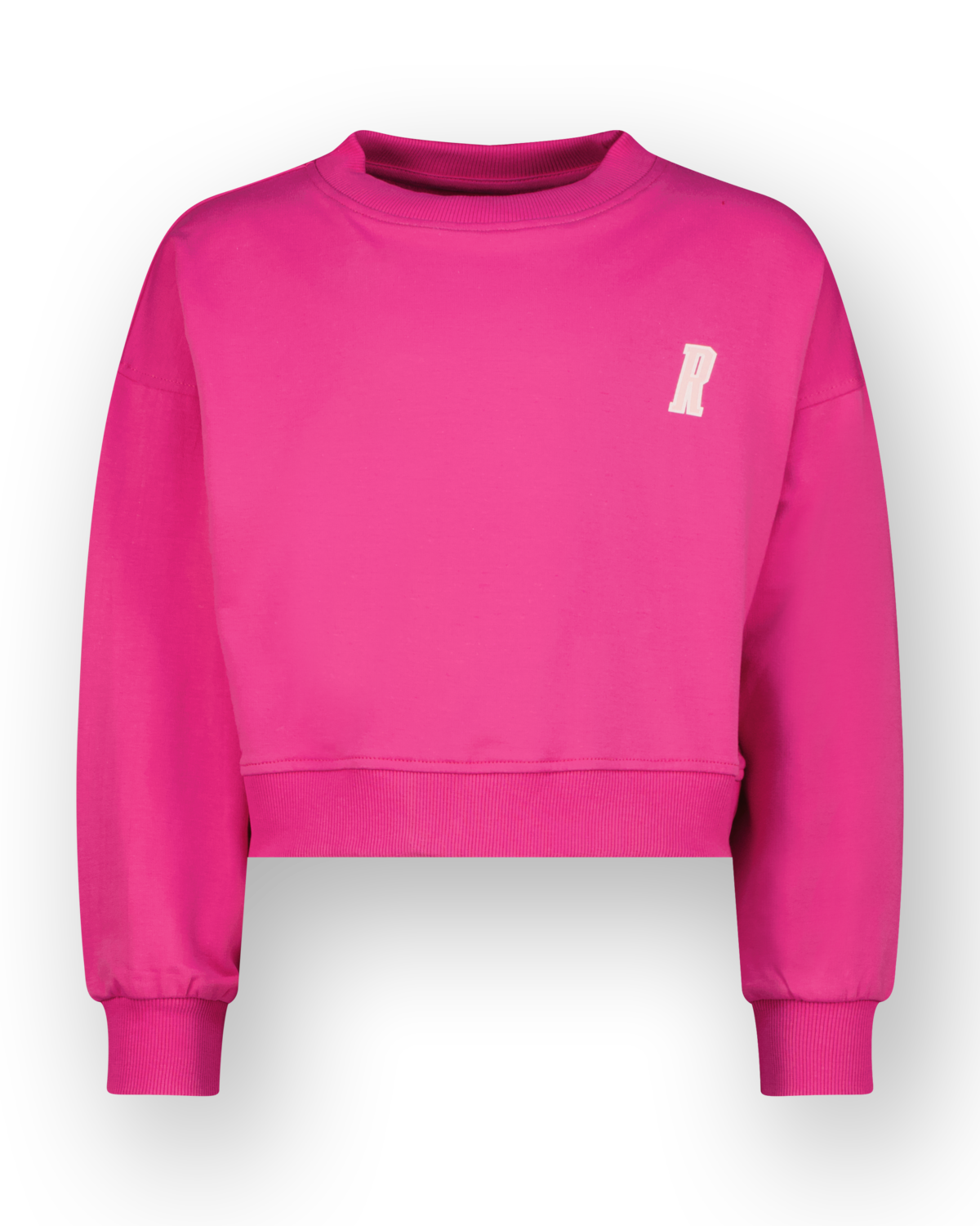 Sweater Rubin