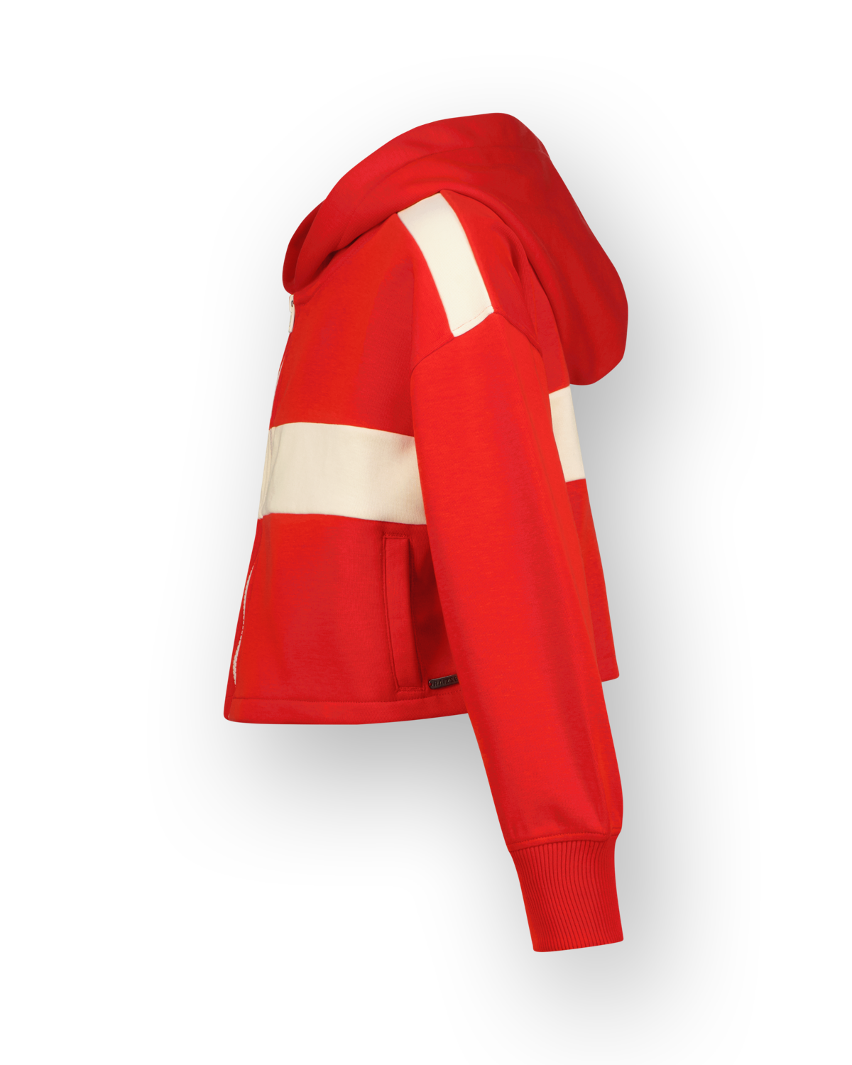 Kapuzenpullover Aline