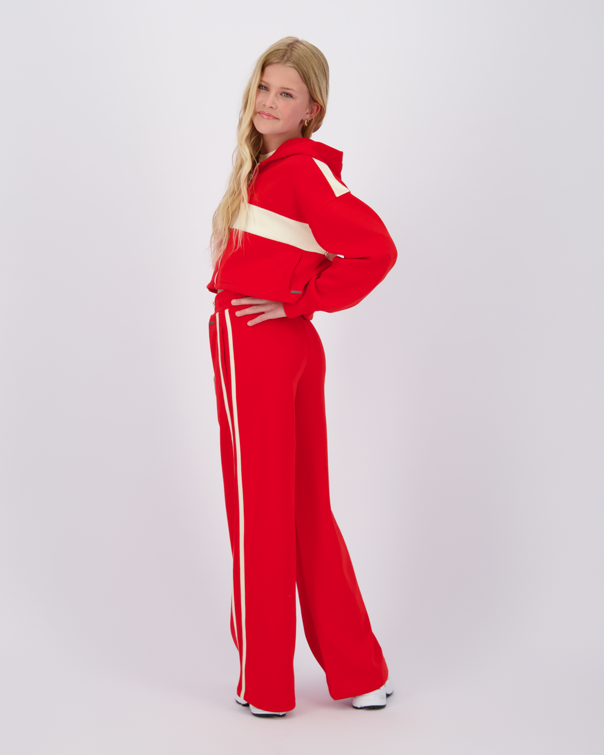 Kapuzenpullover Aline