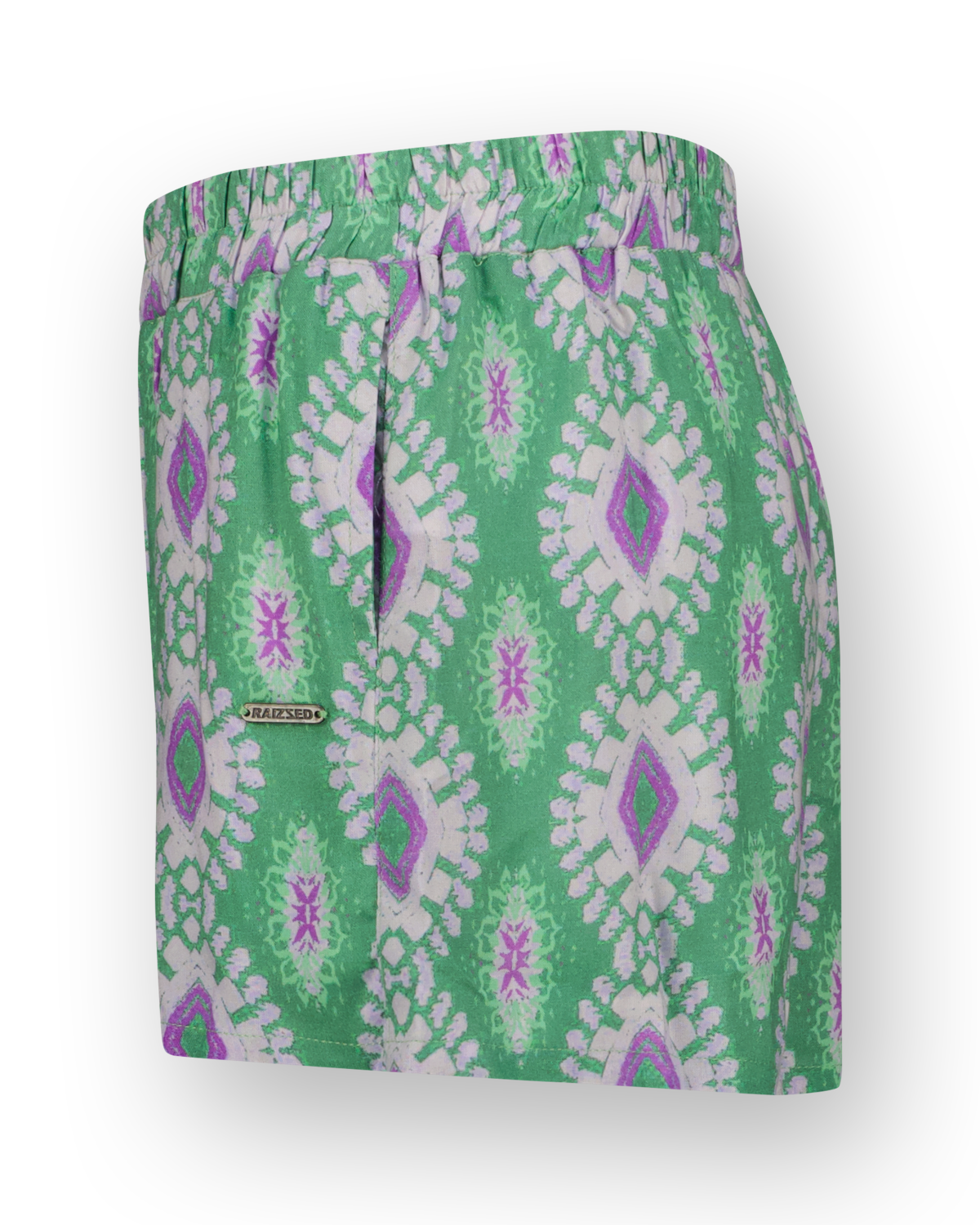Shorts Rosa
