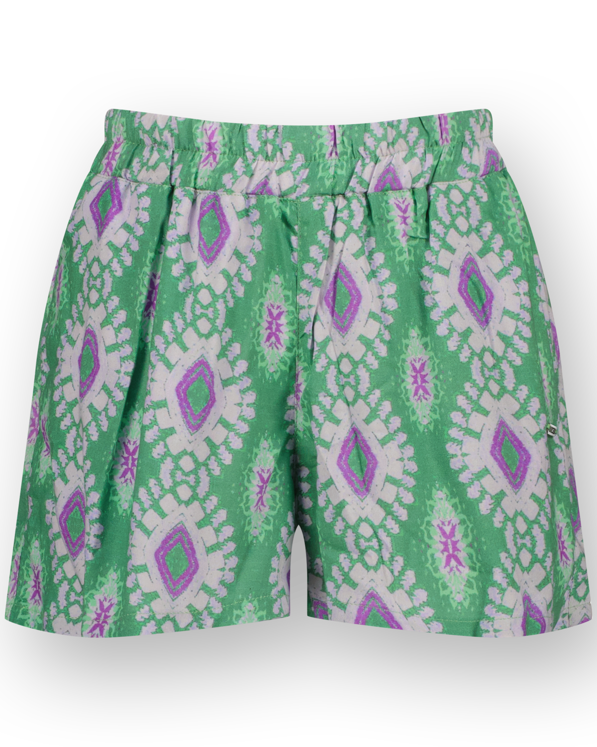 Shorts Rosa