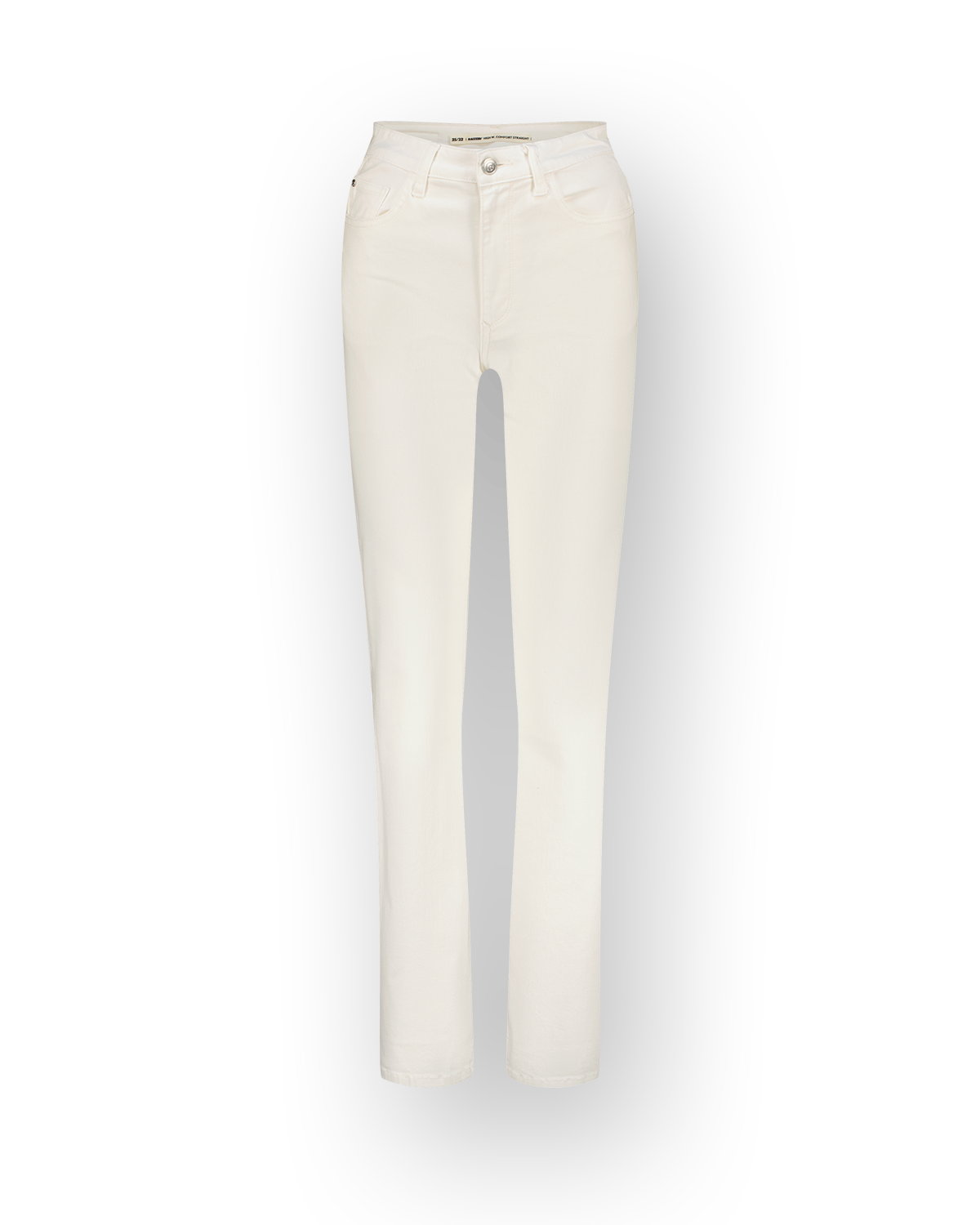 Komfort Straight Jeans Sarah