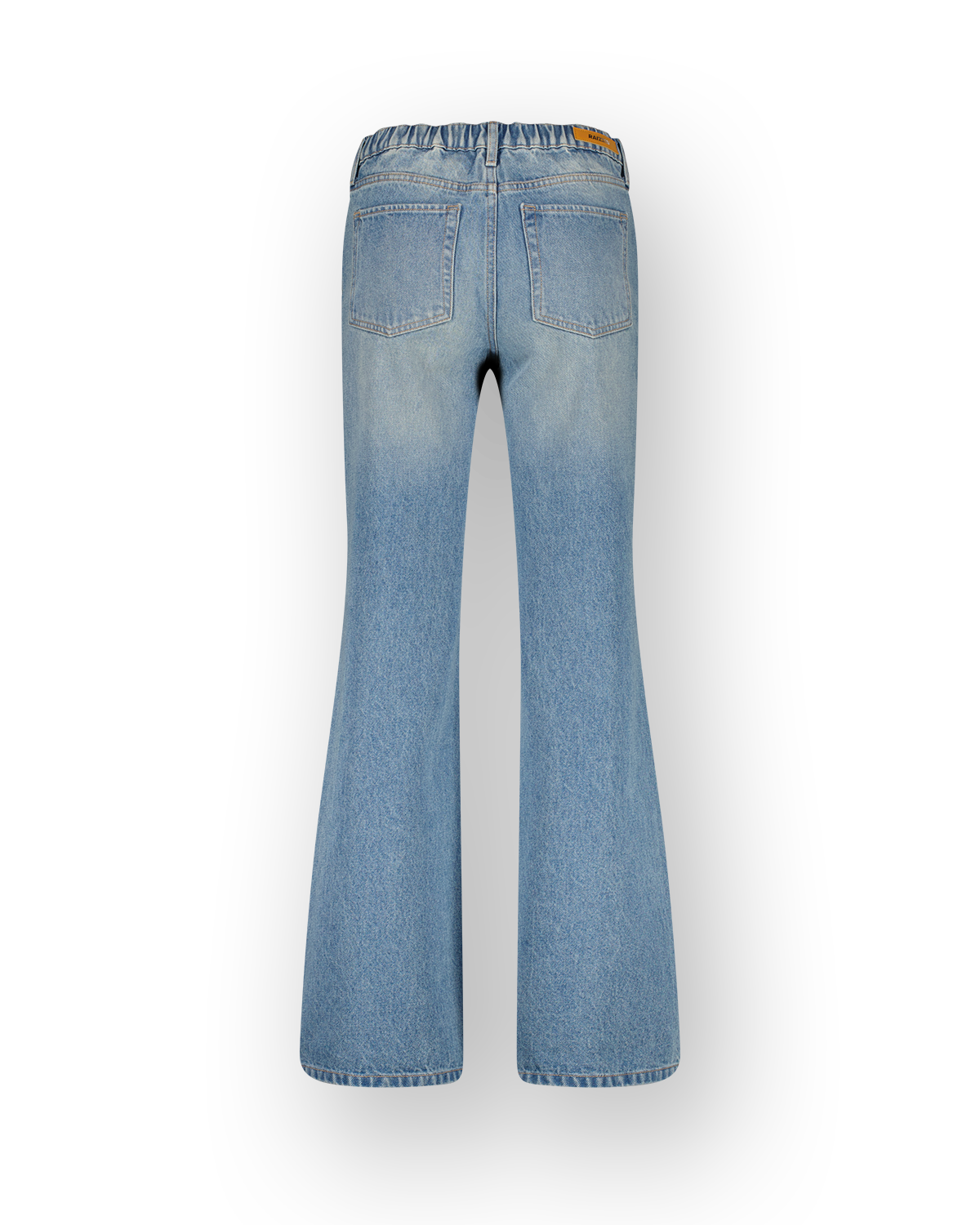 Wide Leg Jeans Sky Special