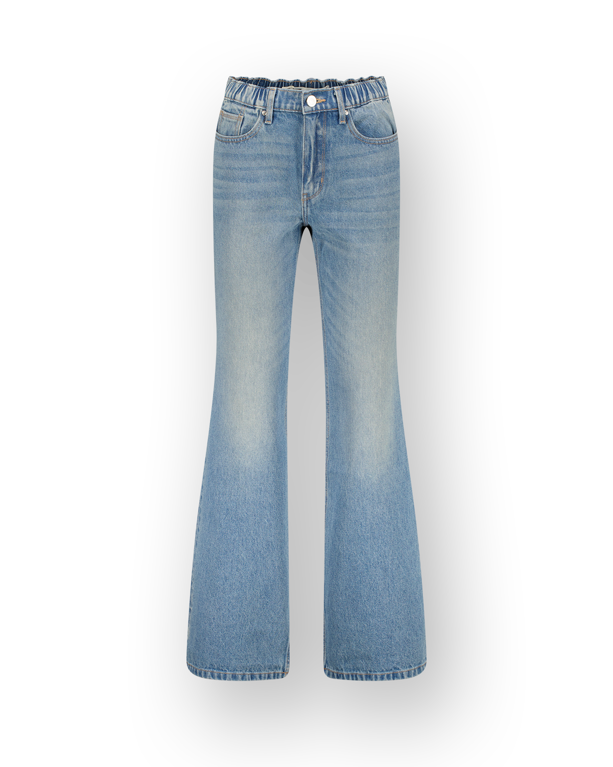 Wide Leg Jeans Sky Special