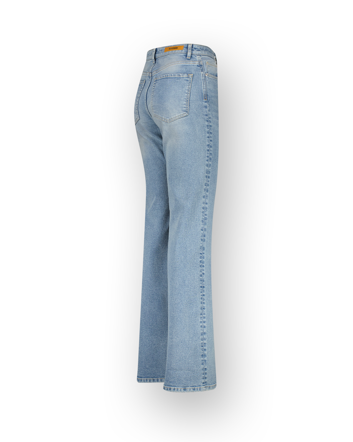 Straight Flare Jeans Sarah Flare