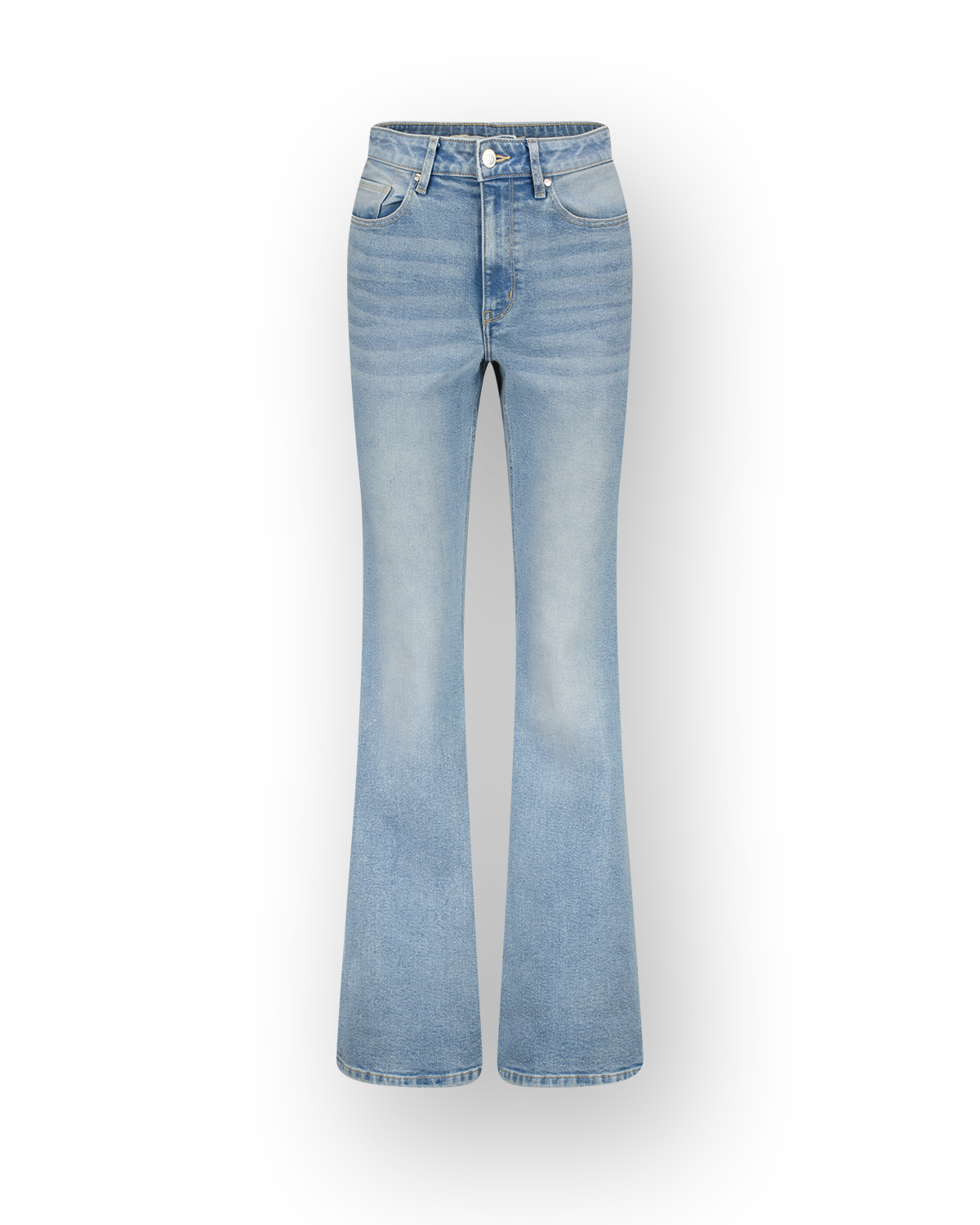 Straight Flare Jeans Sarah Flare