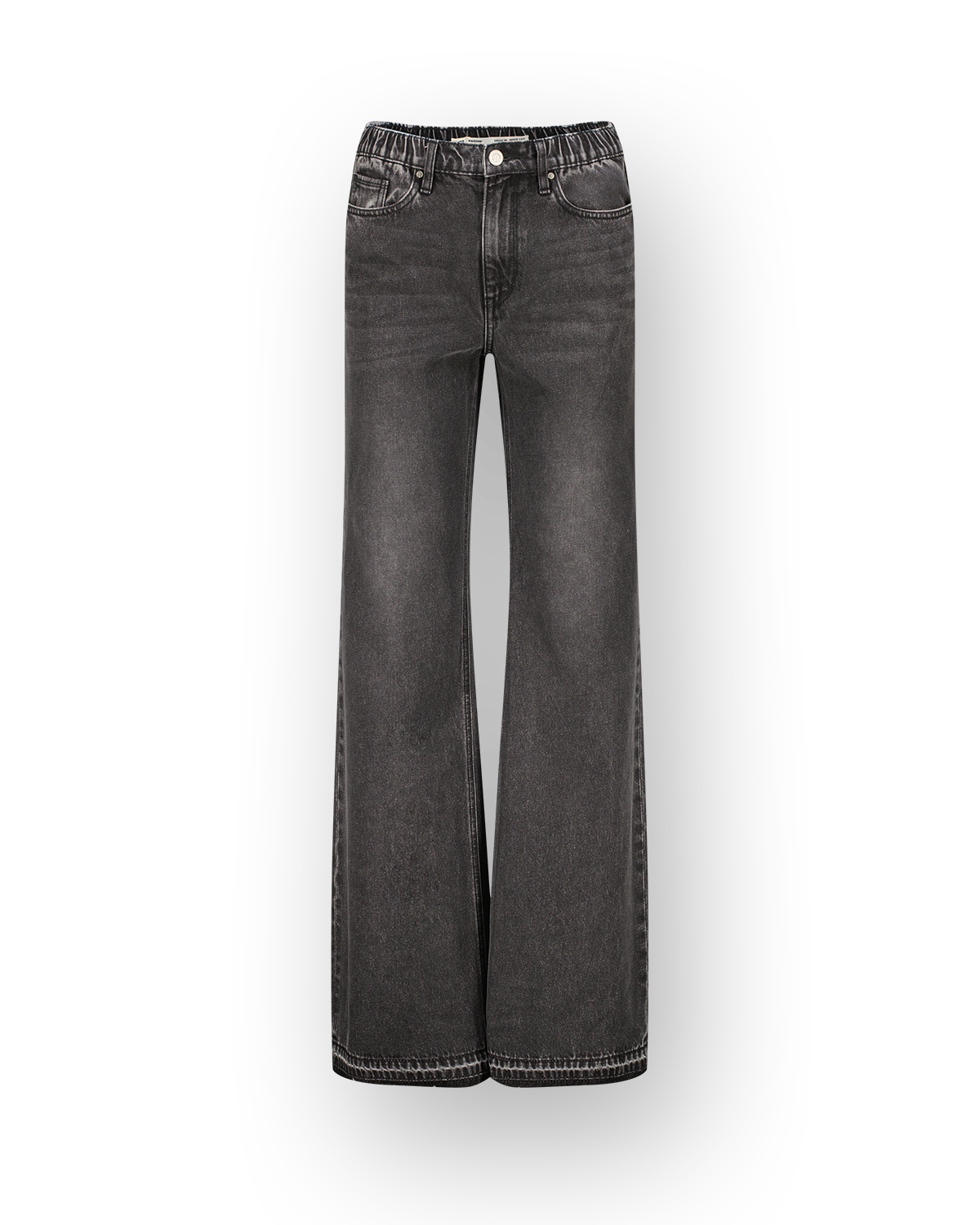 Wide Leg Jeans Sky Special