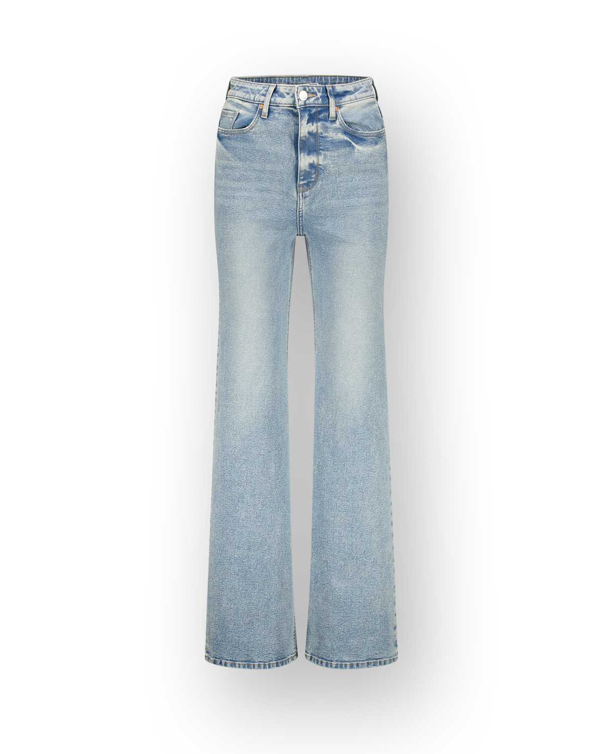 Wide Leg Jeans Sierra