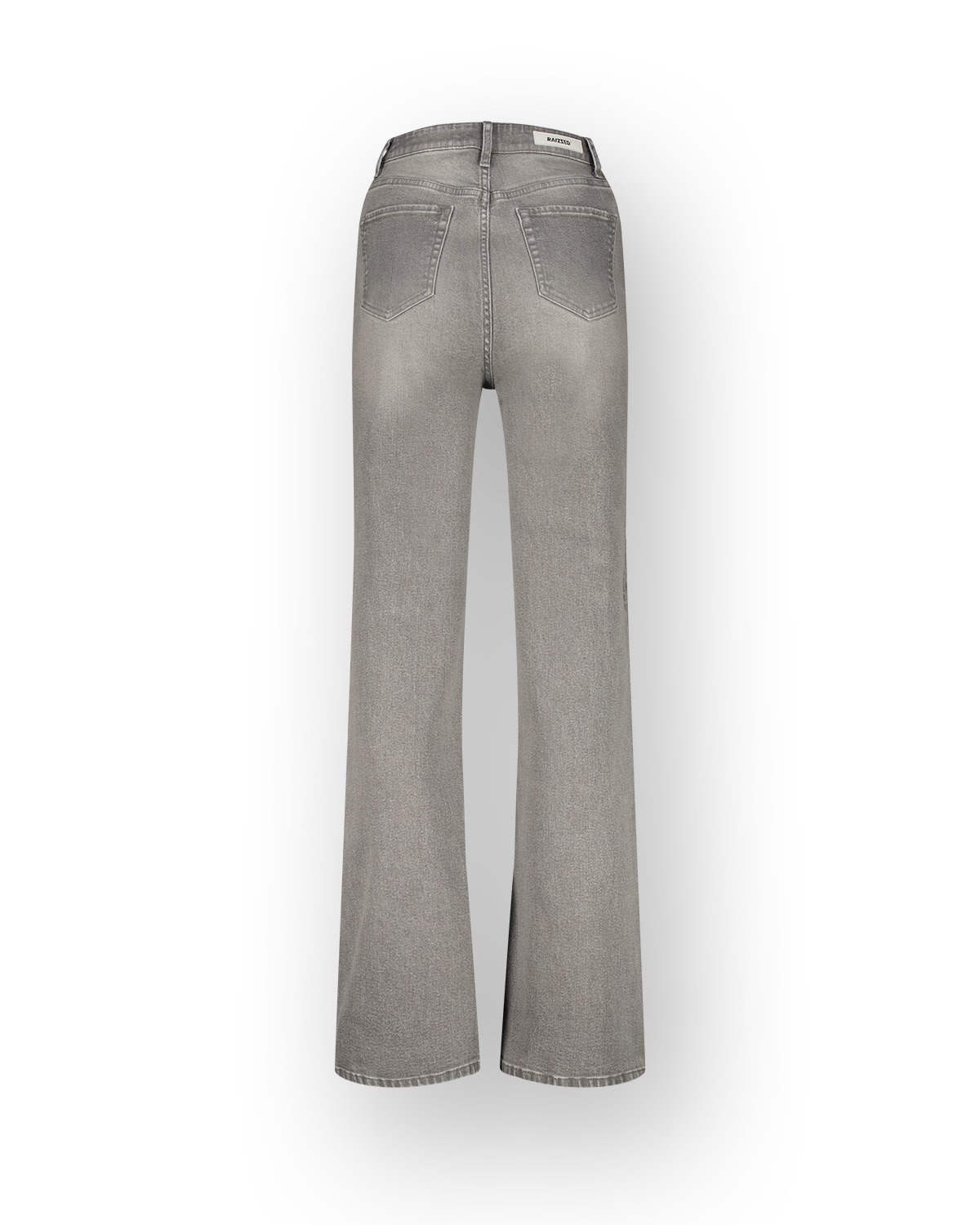 Wide Leg Jeans Sierra