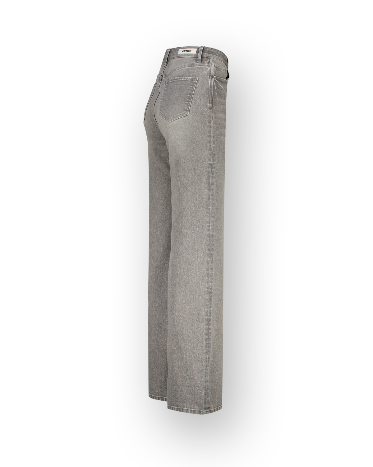 Wide Leg Jeans Sierra