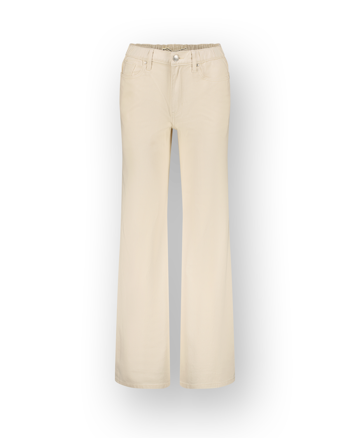 Wide Leg Jeans Sky Special