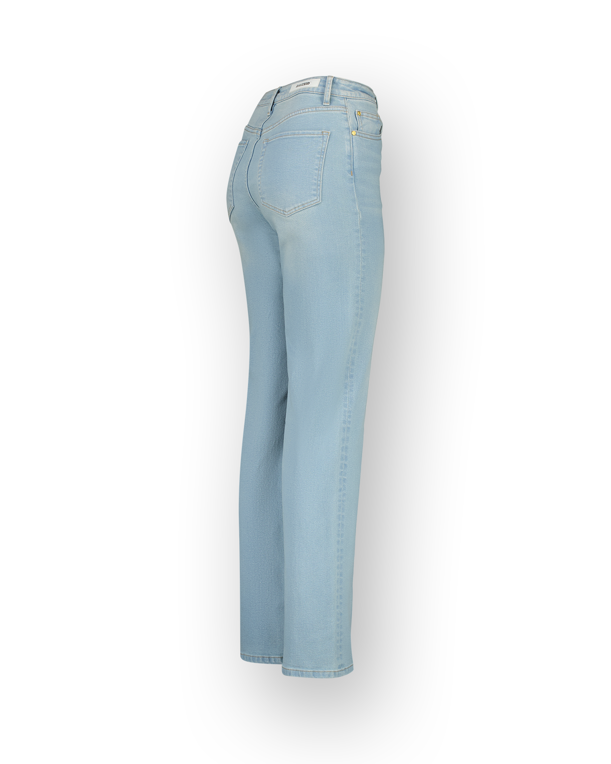 Komfort Straight Jeans Sarah