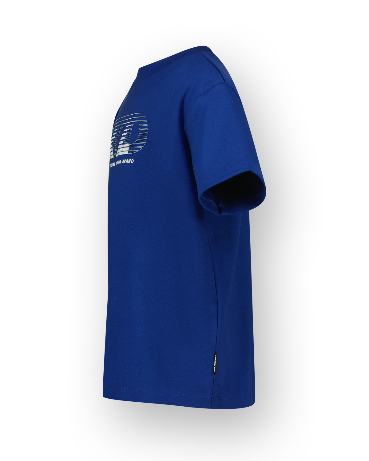 Boxy T-shirt Haizzed