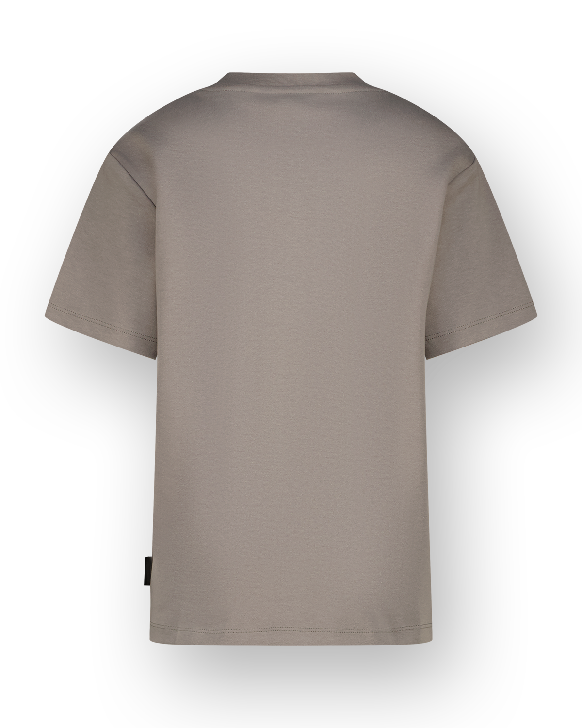 Boxy T-shirt Haizzed