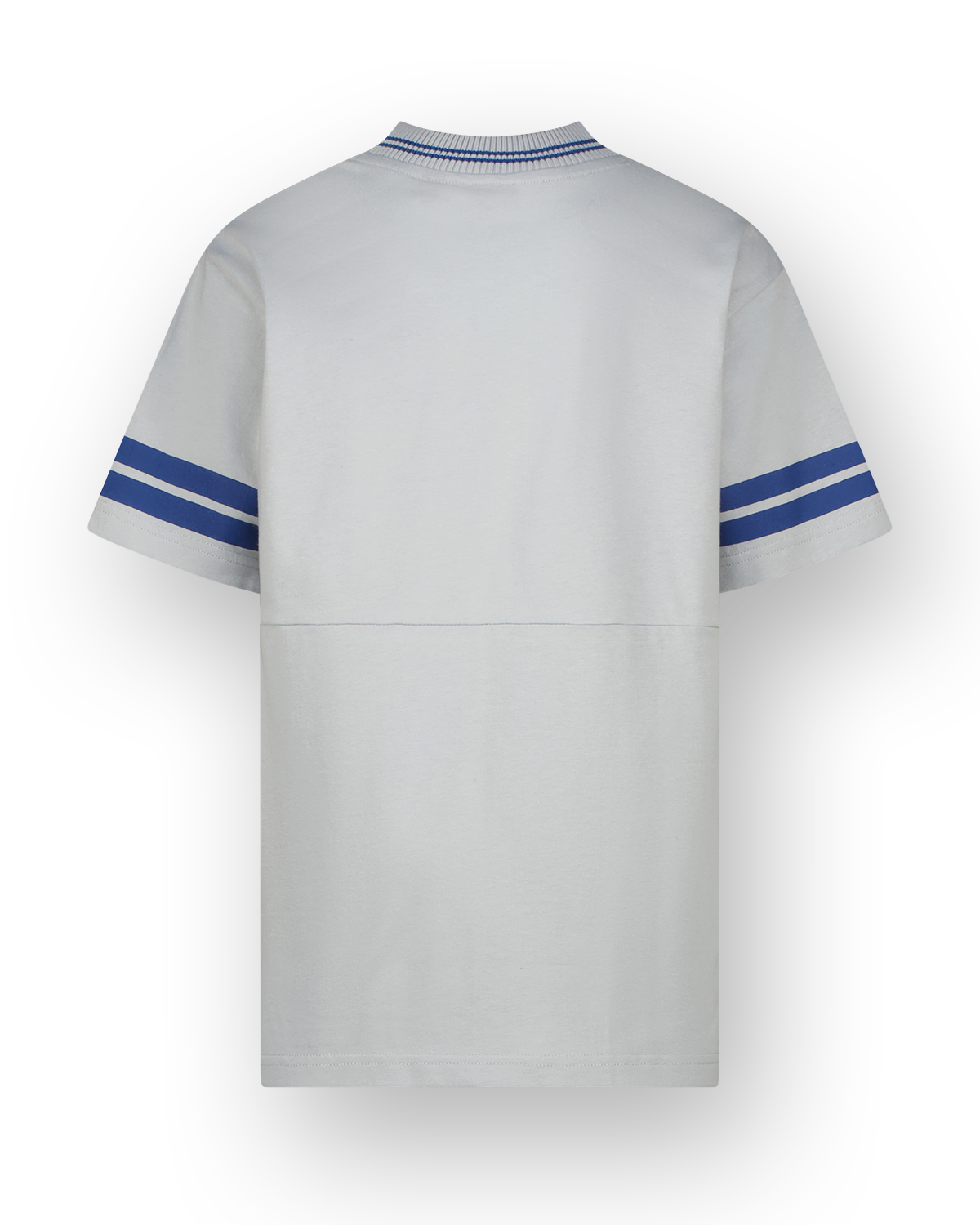 Boxy T-shirt Himited