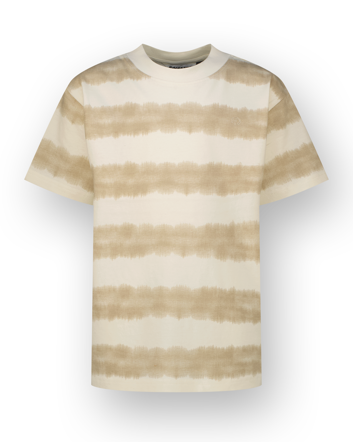 Boxy T-shirt Hipe
